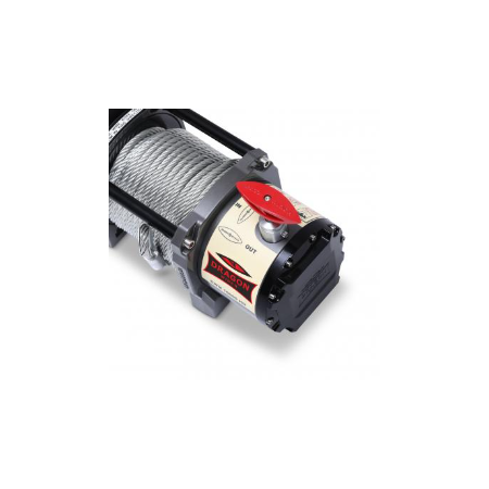 Treuil Dragon DWM 10000