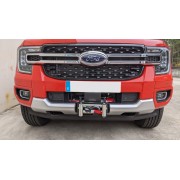 Platine de treuil Ford Ranger 2023-