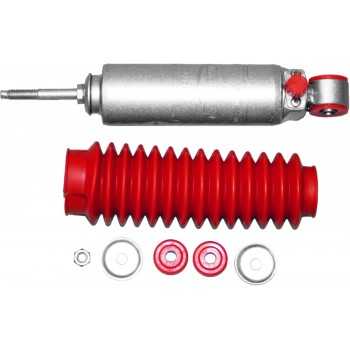 Amortisseur avant RANCHO 9000XL Nissan Navara