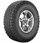 Pneu BFGoodrich Radial All Terrain T/A KO2 285/65R18 121/118R