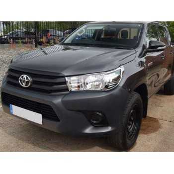 Enjoliveurs de Phares Toyota Hilux à partir de 2016-