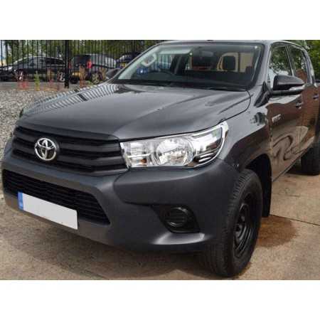 Enjoliveurs de Phares Toyota Hilux à partir de 2016-