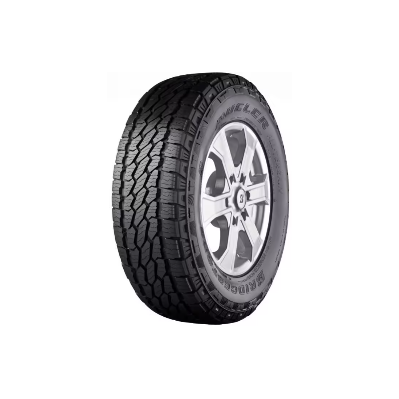 Pneu Bridgestone Dueler All Terrain A/T002 xl 255/60R18 112T