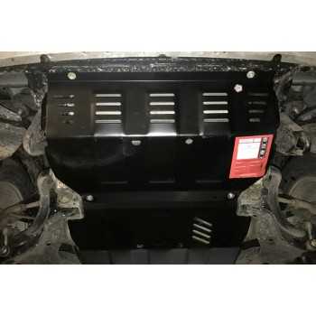 Mitsubishi L200 09/2015+