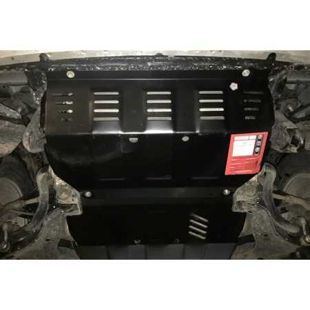Mitsubishi L200 09/2015+
