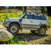 Snorkel Toyota