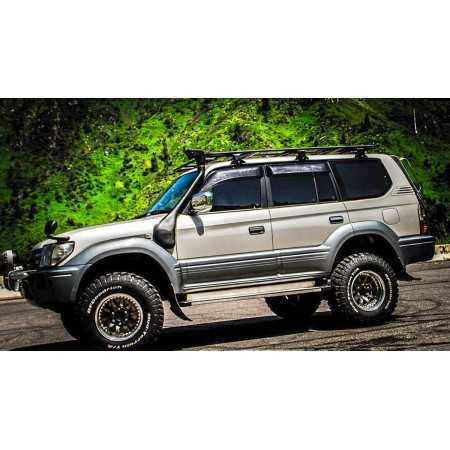 Snorkel Toyota KZJ-KDJ 1996-2003