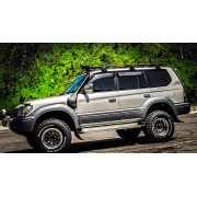 Snorkel Toyota KZJ-KDJ 1996-2003