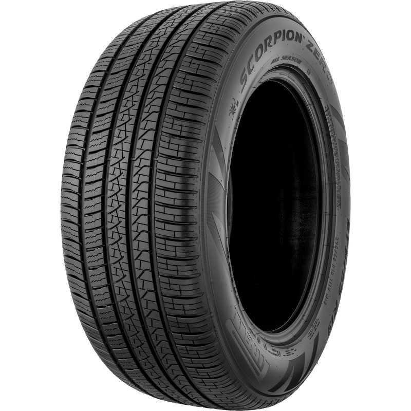 Pneu PIRELLI Scorpion Zero AS 275/55R19 111V TL