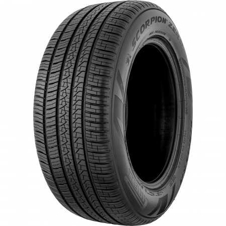 Pneu PIRELLI Scorpion Zero AS 275/55R19 111V TL