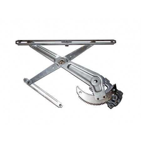 Lève-vitre électrique de porte avant droit Toyota LJ70-73, 1990-1995
