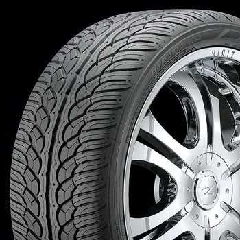 YOKOHAMA PARADA Spec-X 285-40 R23 111 V