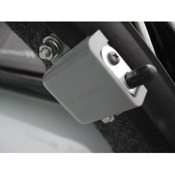 Interrupteur d'éclairage intérieur hard top carryboy