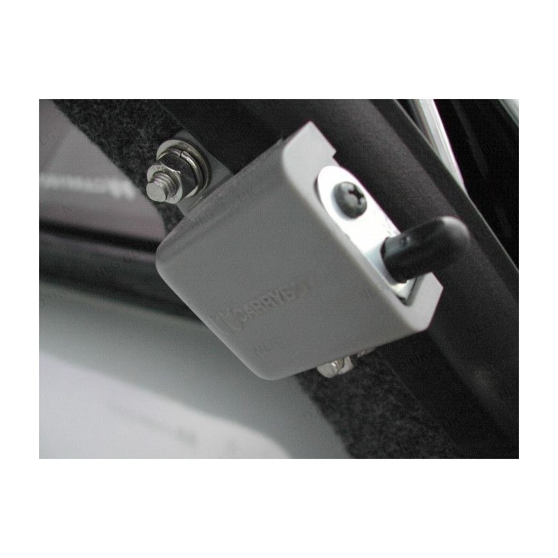 Interrupteur d'éclairage intérieur hard top carryboy