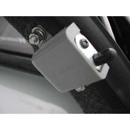 Interrupteur d'éclairage intérieur hard top carryboy