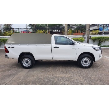Hard top STAR-LUX s/vitres Toyota Hilux