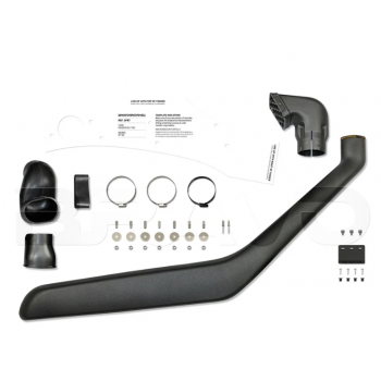 Snorkel Ford Ranger PJ/PK Mazda BT50