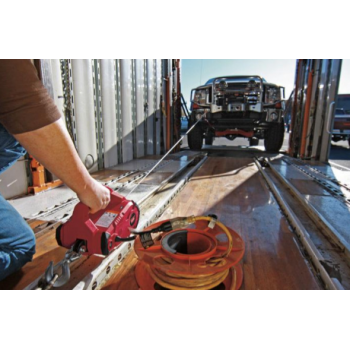 Treuil portable WARN