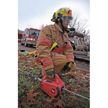 Treuil portable WARN Pullzall