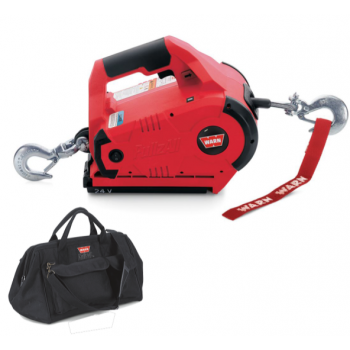 WARN Pullzall 24V