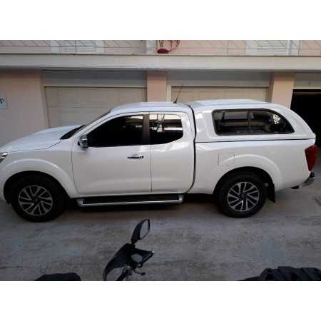 Hard top nissan