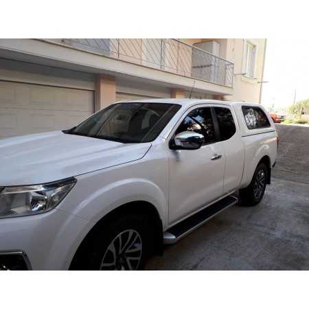 Nissan Navara NP300