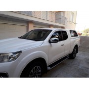 Nissan Navara NP300
