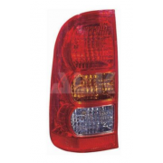 Feu arrière Toyota Hilux 11/2004-05/2015