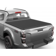 Tonneau cover Mountain Top Isuzu Space Cab 2020+