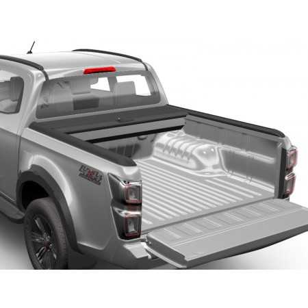Tonneau cover Mountain Top Isuzu Space Cab 2020+