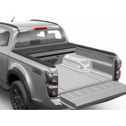 Tonneau cover Mountain Top Isuzu Space Cab 2020+