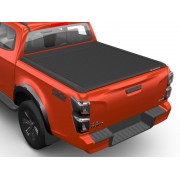 Tonneau cover Mountain Top Isuzu Space Cab 2020+