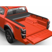 Tonneau cover Mountain Top Isuzu Space Cab 2020+