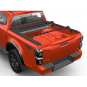Tonneau cover Mountain Top Isuzu Space Cab 2020+