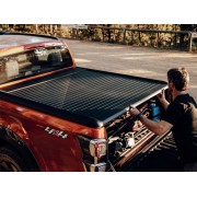 Tonneau cover Mountain Top Isuzu Space Cab 2020+