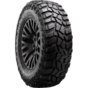 Pneu COOPER Discoverer STT pro 305/60R18 121/118Q