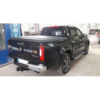 Mercedes classe X 2017+