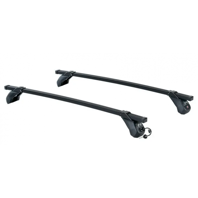 Barres de toit classic