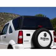 Hard top Suzuki Jimny