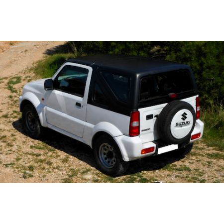 Hard top Suzuki Jimny