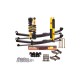 Kit suspension TERRAIN TAMER - Ford Courier 1985-2005