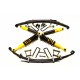 Kit suspension TERRAIN TAMER pré-assemblé - Ford Ranger 2011-2018