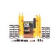 Kit suspension TERRAIN TAMER - Land Rover Defender 110 1990-2016