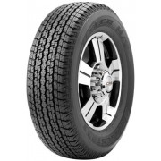 Pneu Bridgestone Dueler H/T 840 255/70R16 TL 111S