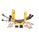 Kit de suspension Terrain Tamer - Land Cruiser 43-45 avant 1980
