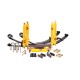 Kit de suspension Terrain Tamer - Land Cruiser 43-45-46-47 a partir de 1980