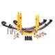 Kit de suspension Terrain Tamer - Land Cruiser 42 a partir de 1980