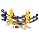 Kit de suspension Terrain Tamer - Land Cruiser HJ60-61