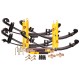 Kit de suspension Terrain Tamer - Land Cruiser HZJ70-73, BJ70-71-73