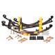 Kit de suspension Terrain Tamer - Land Cruiser HZJ77